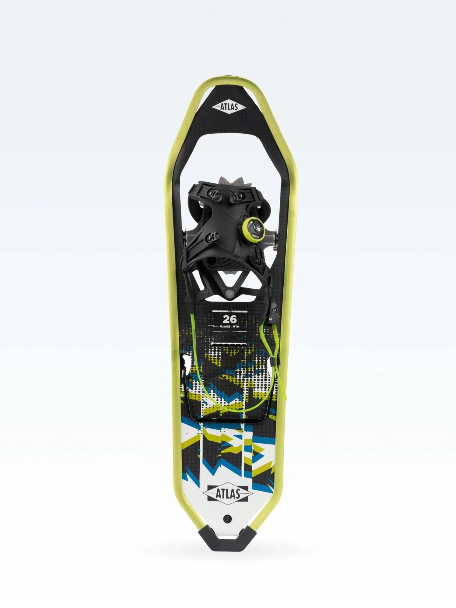 Atlas RANGE MTN 3 Atlas RANGE MTN