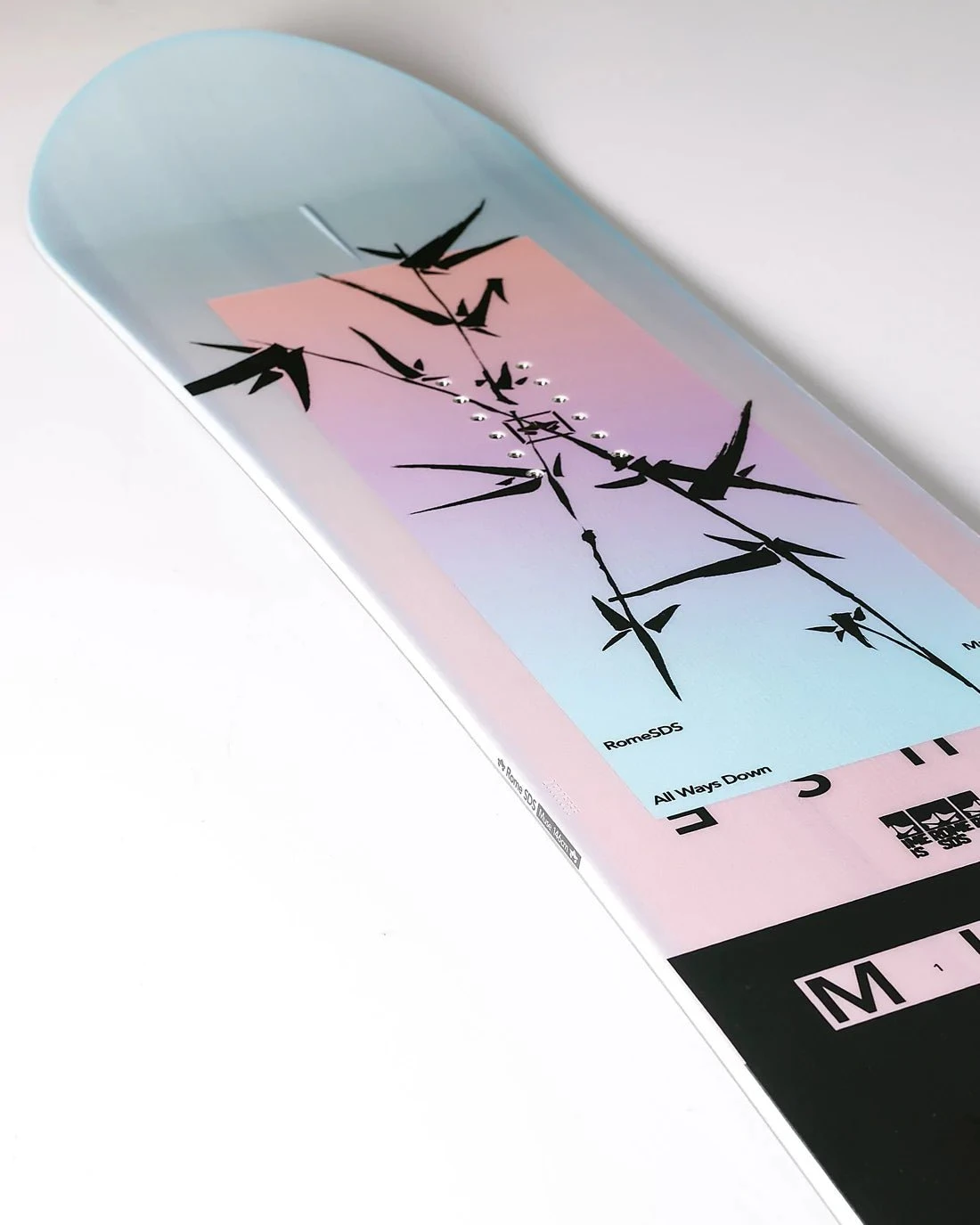 ROME MUSE- 2023 6 ROME MUSE- 2023 - Image 4