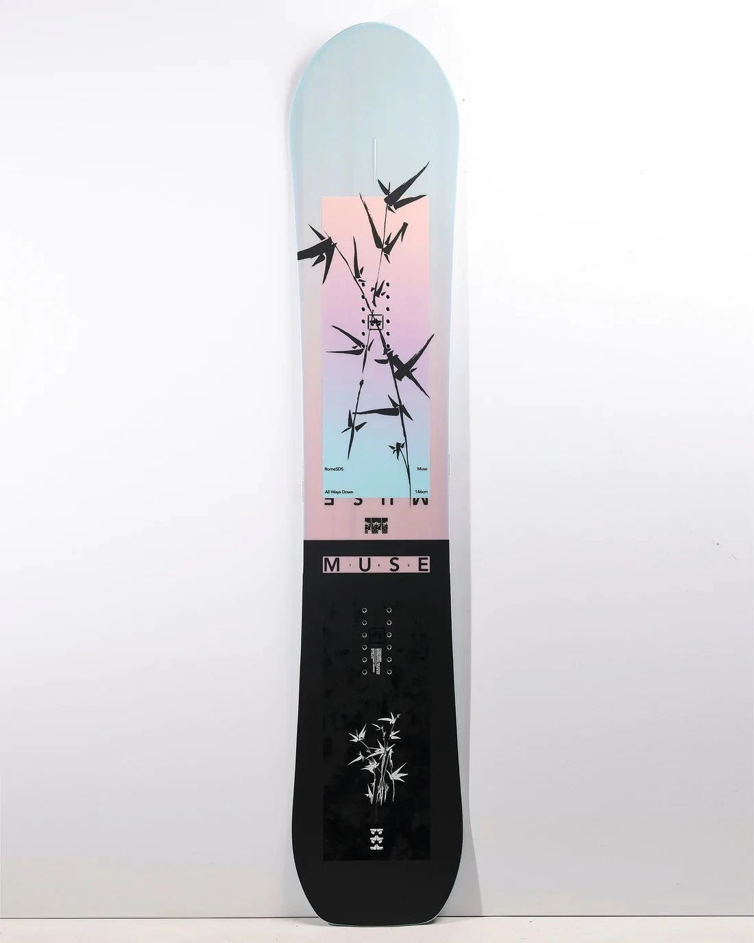 ROME MUSE- 2023 5 ROME MUSE- 2023 - Image 3