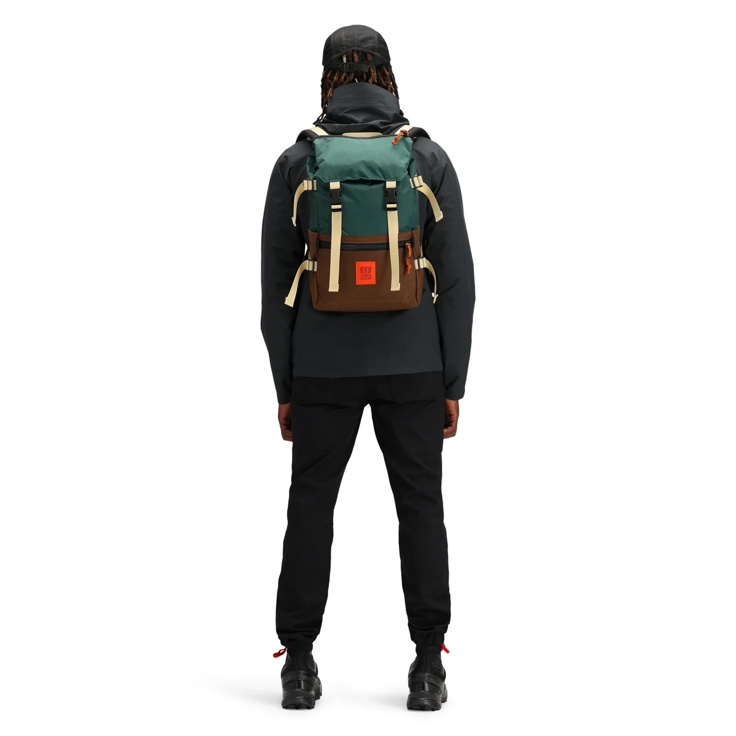 Topo Designs ROVER PACK CLASSIC 9 Topo Designs ROVER PACK CLASSIC - Image 7