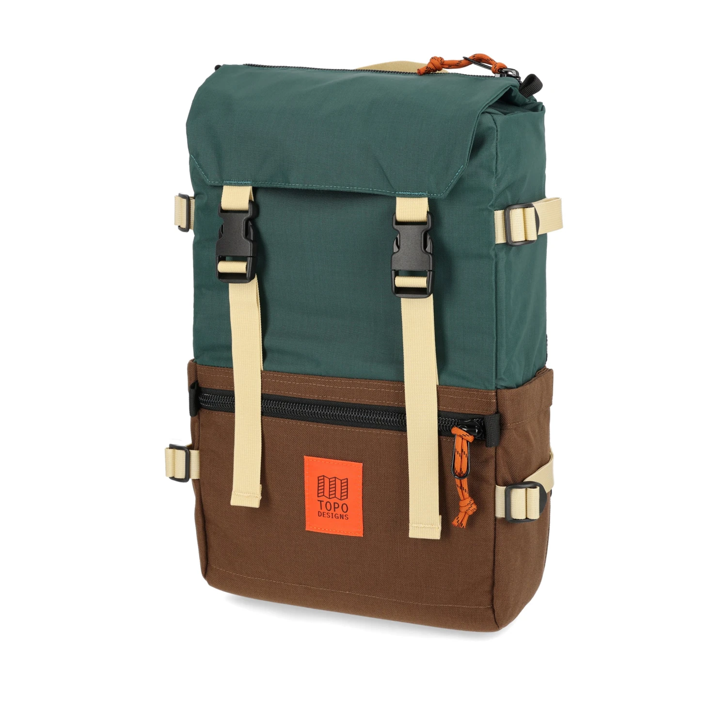 Topo Designs ROVER PACK CLASSIC 4 Topo Designs ROVER PACK CLASSIC - Image 2