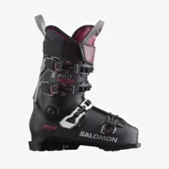 SALOMON S-PRO ALPHA 110 W EL- 2023