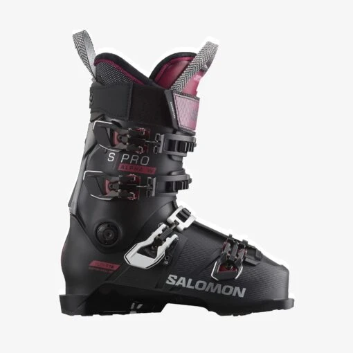 SALOMON S-PRO ALPHA 110 W EL- 2023 -Volkl || Atomic || Fischer Sales salomon s pro alpha 110 w el 2023 174999