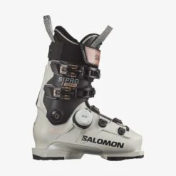 SALOMON S/PRO SUPRA BOA 105 W- 2024