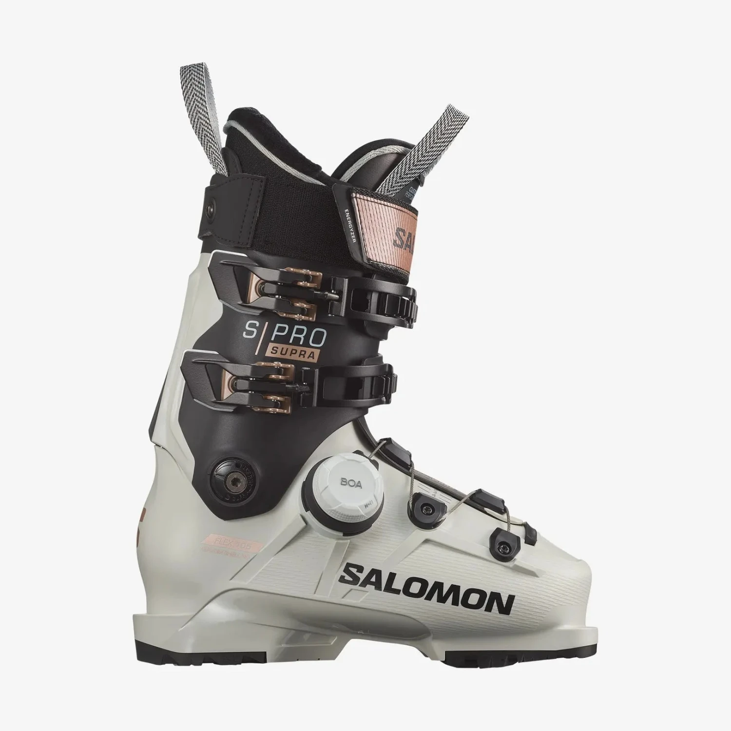 SALOMON S/PRO SUPRA BOA 105 W- 2024 3 SALOMON S/PRO SUPRA BOA 105 W- 2024