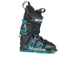 SCARPA 4-QUATTRO SL WMN- 2023