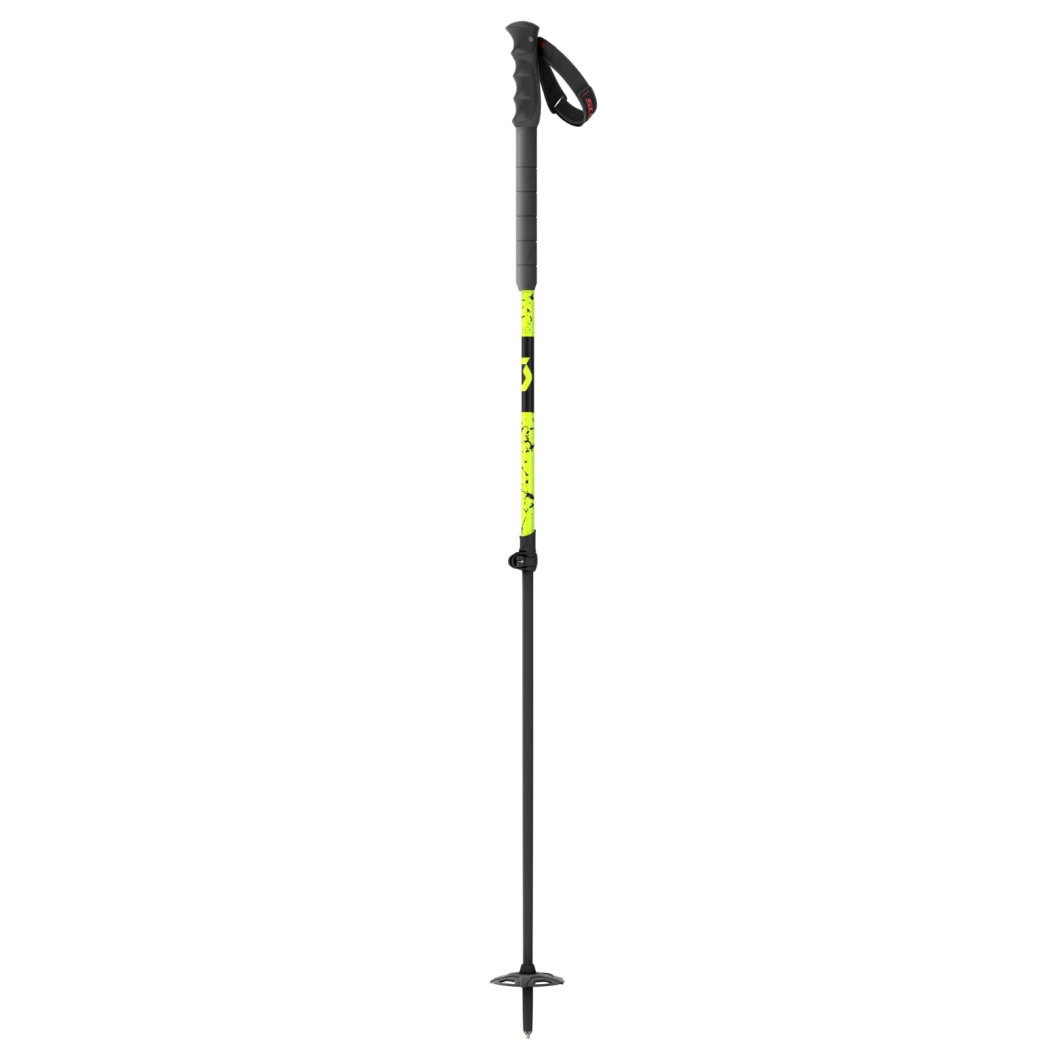 SCOTT POLE PURE ADJUST SRS 3 SCOTT POLE PURE ADJUST SRS