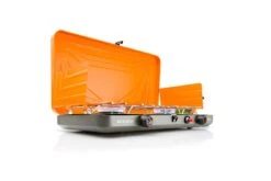 GSI SELKIRK 540 CAMP STOVE 14K BTU -Volkl || Atomic || Fischer Sales selkirk 540 camp stove 14k btu 345074