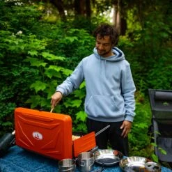 GSI SELKIRK 540 CAMP STOVE 14K BTU -Volkl || Atomic || Fischer Sales selkirk 540 camp stove 14k btu 426784