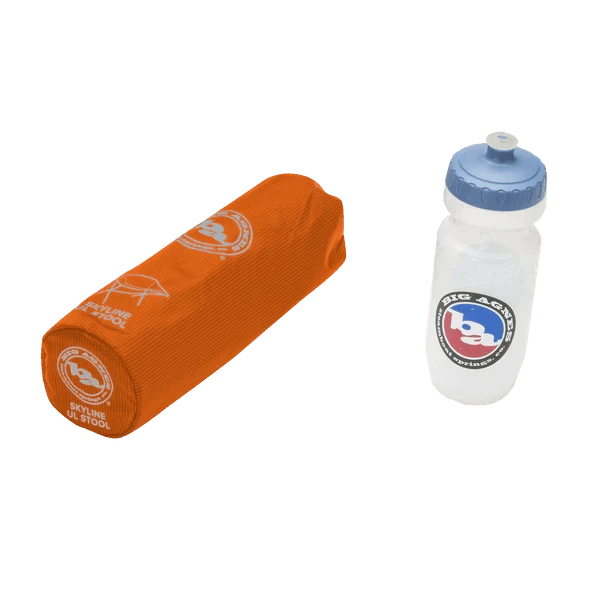 Big Agnes SKYLINE UL STOOL 4 Big Agnes SKYLINE UL STOOL - Image 2