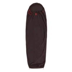 Big Agnes SLEEPING BAG LINER - FLEECE