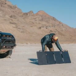 Biolite SOLARPANEL 100 -Volkl || Atomic || Fischer Sales solarpanel 100 296454