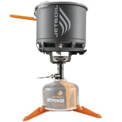 Jetboil STASH COOKING SYSTEM