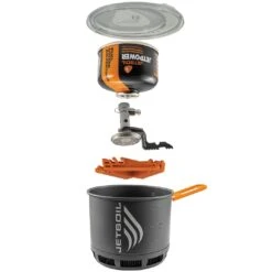 Jetboil STASH COOKING SYSTEM -Volkl || Atomic || Fischer Sales stash cooking system 999514