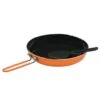 Jetboil SUMMIT SKILLET 2 Jetboil SUMMIT SKILLET -Volkl || Atomic || Fischer Sales summit skillet 786765