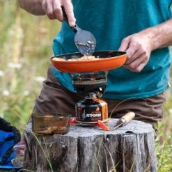 Jetboil SUMMIT SKILLET -Volkl || Atomic || Fischer Sales summit skillet 974342