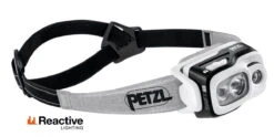 Petzl SWIFT RL HEADLAMP