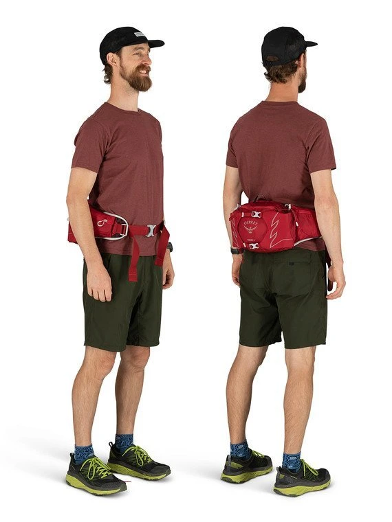 Osprey TALON 6 5 Osprey TALON 6 - Image 3