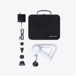 Therabody THERAGUN ELITE 12 Therabody THERAGUN ELITE -Volkl || Atomic || Fischer Sales theragun elite 221160