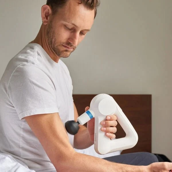 Therabody THERAGUN ELITE 4 Therabody THERAGUN ELITE - Image 2