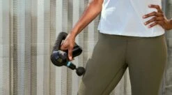 Therabody THERAGUN ELITE 15 Therabody THERAGUN ELITE -Volkl || Atomic || Fischer Sales theragun elite 647145