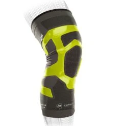 TRIZONE KNEE BRACE