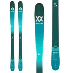 VOLKL BLAZE 82 FLAT- 2024 UNM