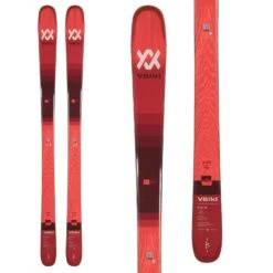 VOLKL BLAZE 86 FLAT- 2024 UNM