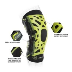 WEBTECH KNEE BRACE