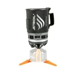 Jetboil ZIP COOKING SYSTEM CARBON